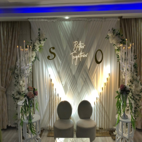  Çerkezköy Çiçek Siparişi Nişan&Söz Masaları