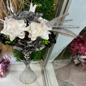  Çerkezköy Çiçek Siparişi Büyük Salon Arajman